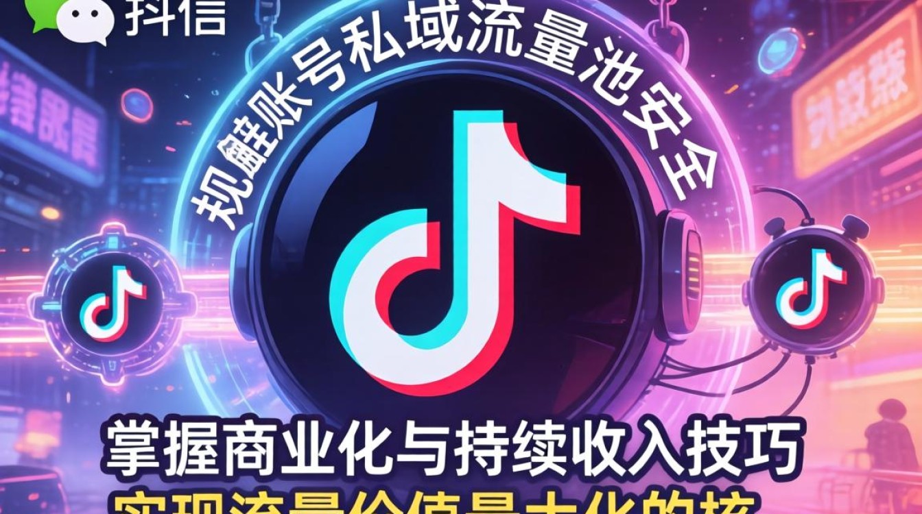 微信号怎么解绑抖音权限?抖音商业化技巧有哪些 微信号怎么解绑抖音权限