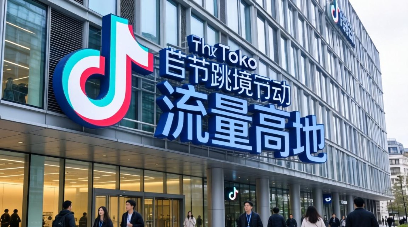 TikTok伦敦办公楼运营实操教程,新手入门必看吗 TikTok伦敦办公楼运营实操教程