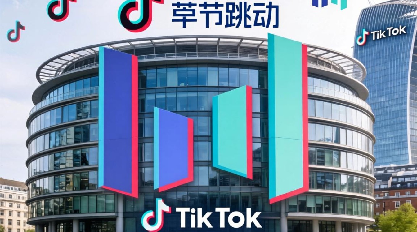 TikTok伦敦办公楼运营实操教程,新手入门必看吗 TikTok伦敦办公楼运营实操教程