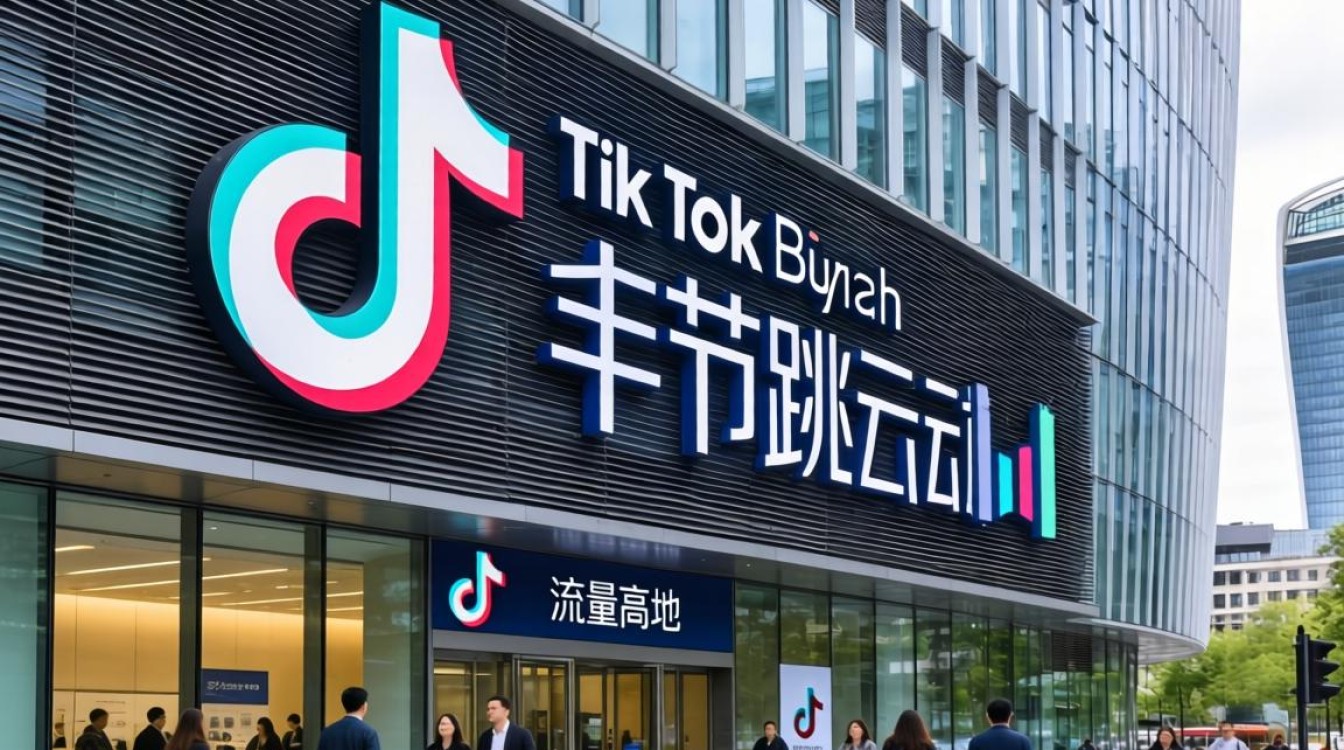 TikTok伦敦办公楼运营实操教程,新手入门必看吗 TikTok伦敦办公楼运营实操教程