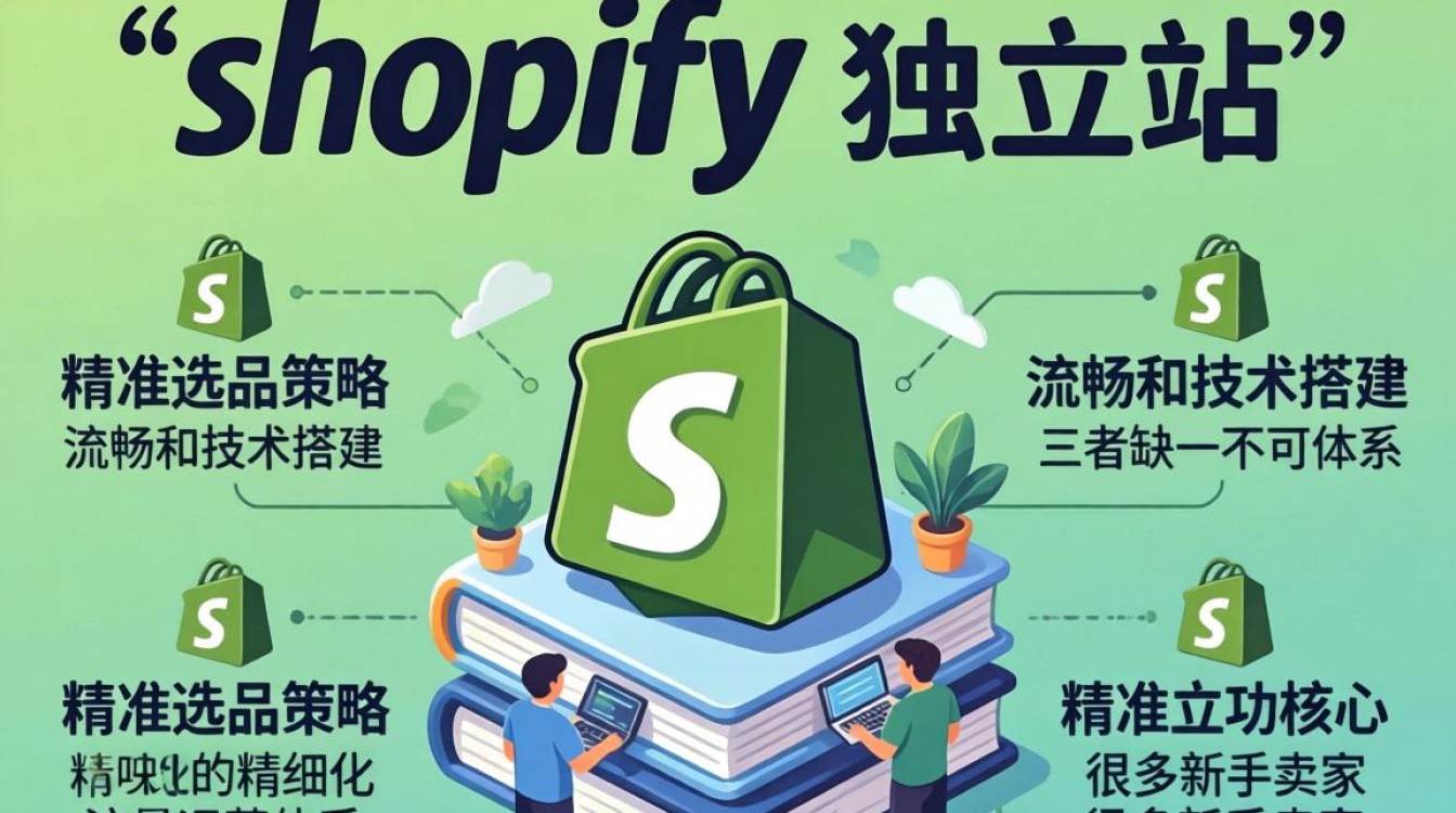 shopify独立站怎么开?shopify独立站开店流程及费用 shopify独立站开店流程及费用