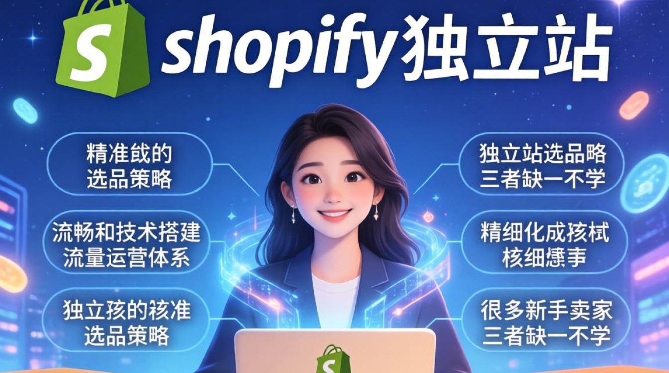 shopify独立站怎么开?shopify独立站开店流程及费用 shopify独立站开店流程及费用