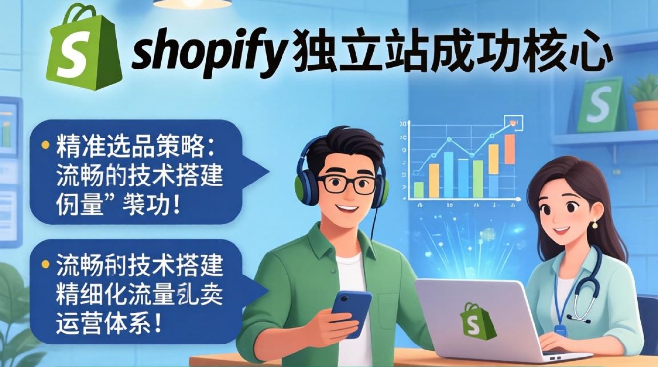 shopify独立站怎么开?shopify独立站开店流程及费用 shopify独立站开店流程及费用