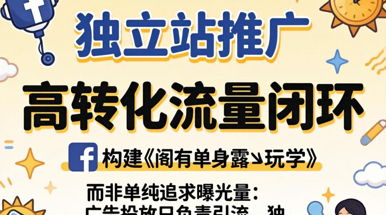 facebook独立站怎么推广?资深玩家心得分享,独立站引流技巧有哪些? facebook独立站怎么推广