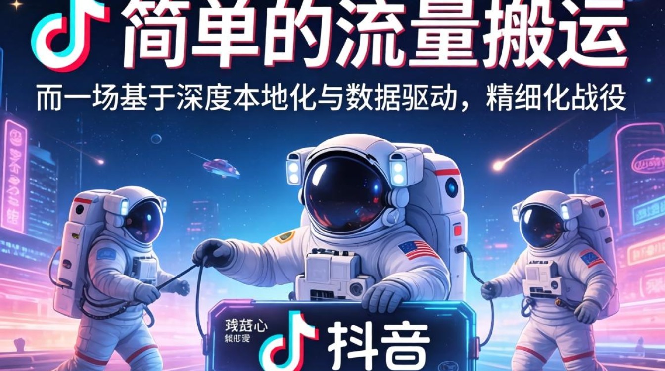 TikTok罗杰里奥全球化运营策略思维是什么,如何打造爆款账号? TikTok罗杰里奥全球化运营策略思维是什么