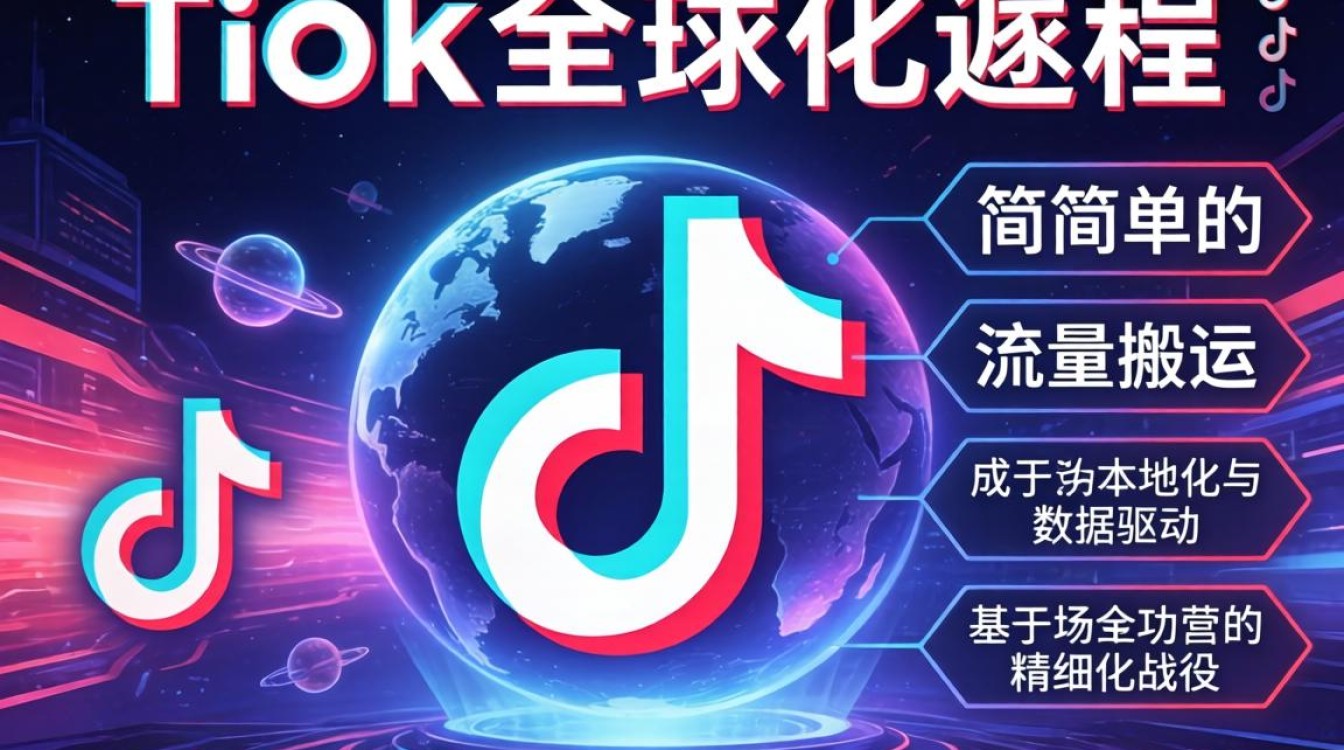 TikTok罗杰里奥全球化运营策略思维是什么,如何打造爆款账号? TikTok罗杰里奥全球化运营策略思维是什么
