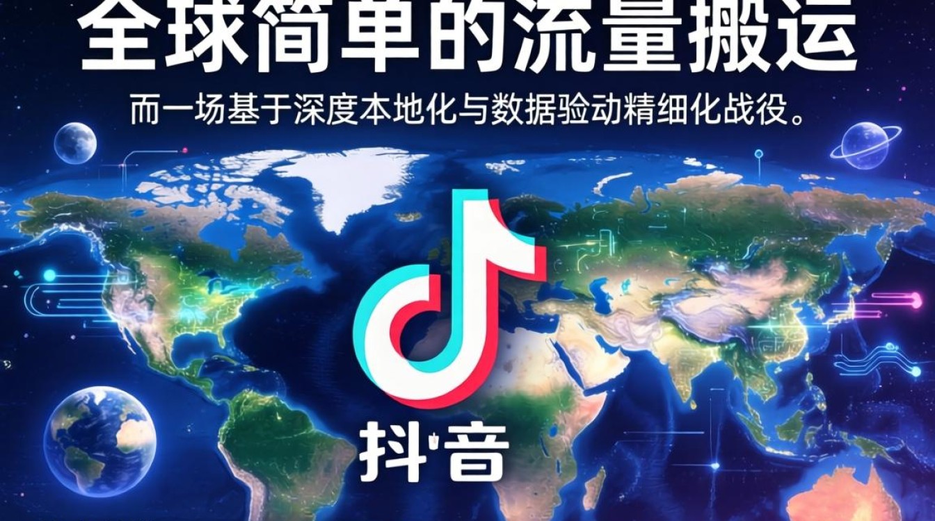 TikTok罗杰里奥全球化运营策略思维是什么,如何打造爆款账号? TikTok罗杰里奥全球化运营策略思维是什么