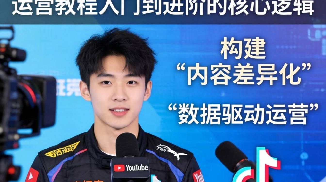 YouTube周冠宇tiktok采访怎么看?运营教程入门到进阶分享 YouTube周冠宇tiktok采访怎么看