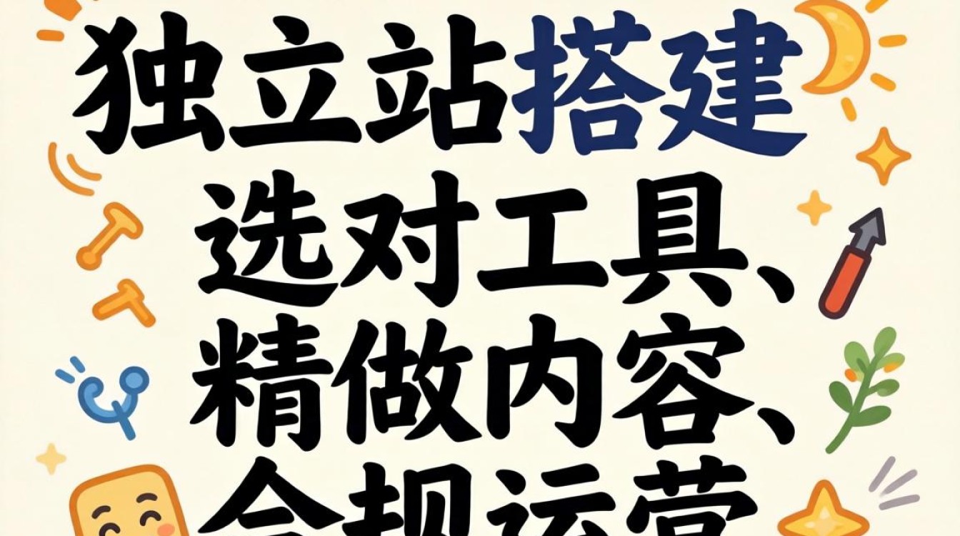 独立站需要怎么搭建?新手独立站搭建入门指南 新手独立站搭建入门指南