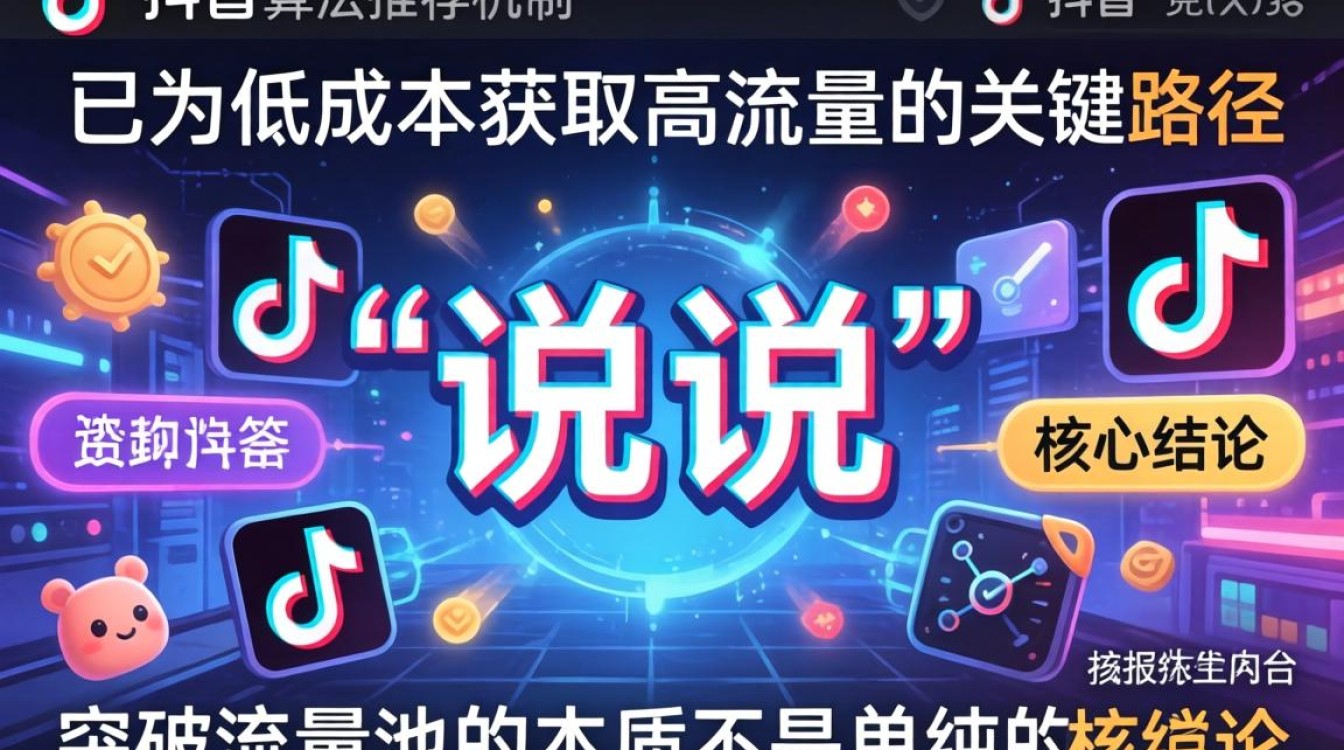 怎么在抖音上发布说说呢,抖音发说说怎么获得流量推荐 抖音发说说怎么获得流量推荐