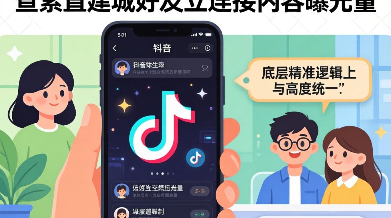 抖音怎么查找异城好友呢