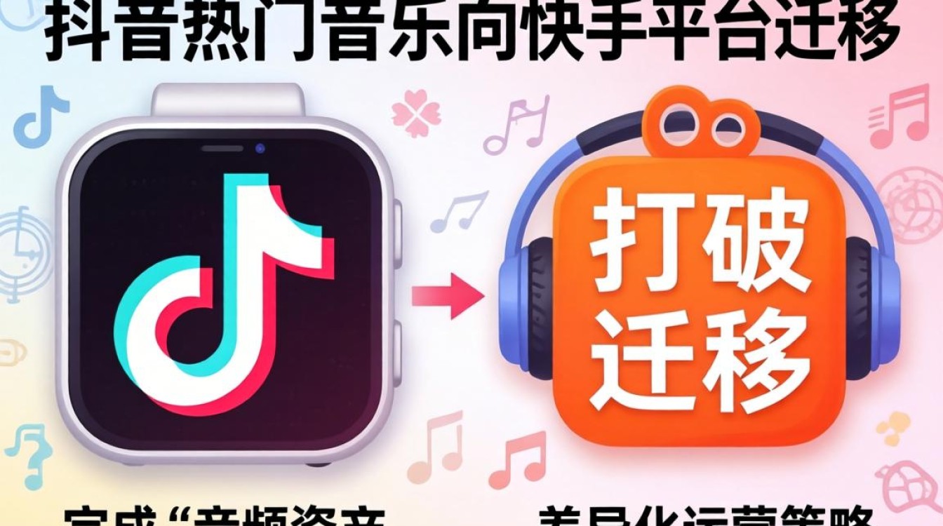 抖音的歌曲怎么转快手的?抖音歌曲如何同步到快手教程 抖音歌曲如何同步到快手教程
