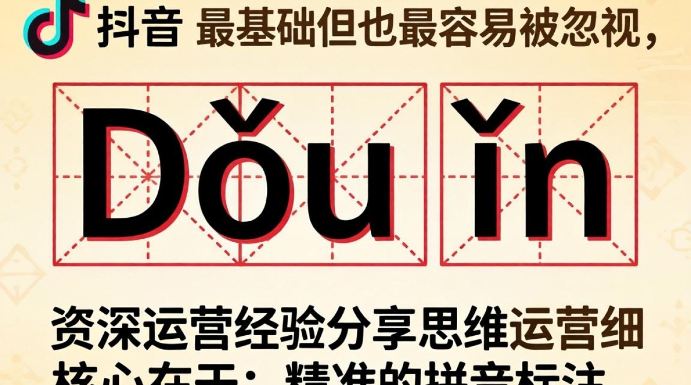 抖音文字拼音怎么打出来