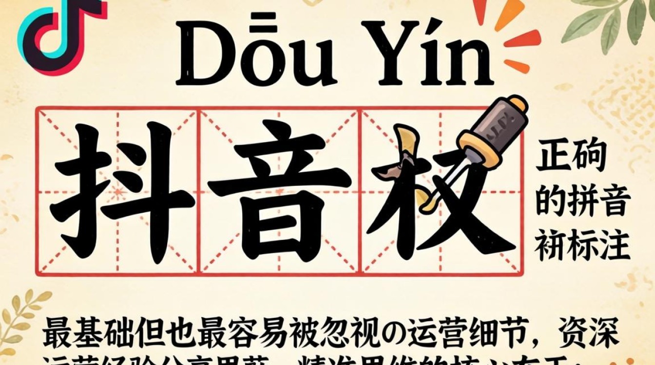 抖音文字拼音怎么打出来