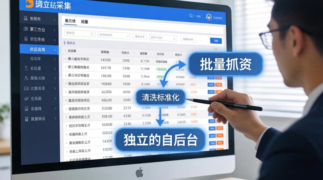 独立站产品采集工具有哪些