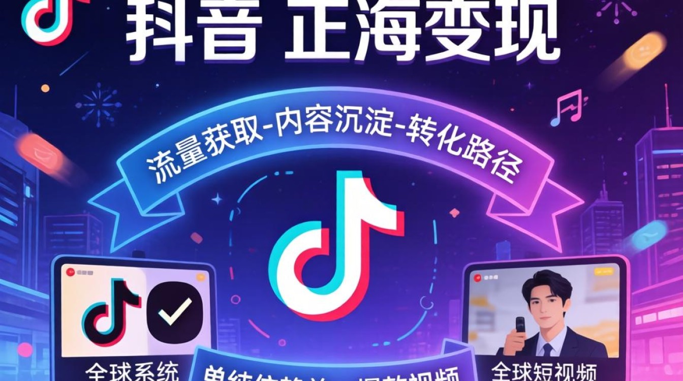 TikTok世界历险记怎么变现