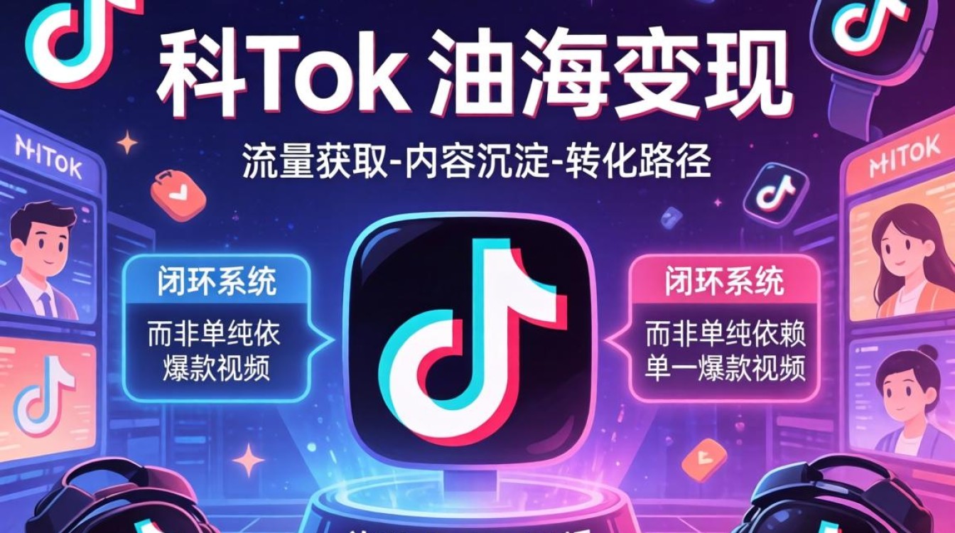 TikTok世界历险记怎么变现