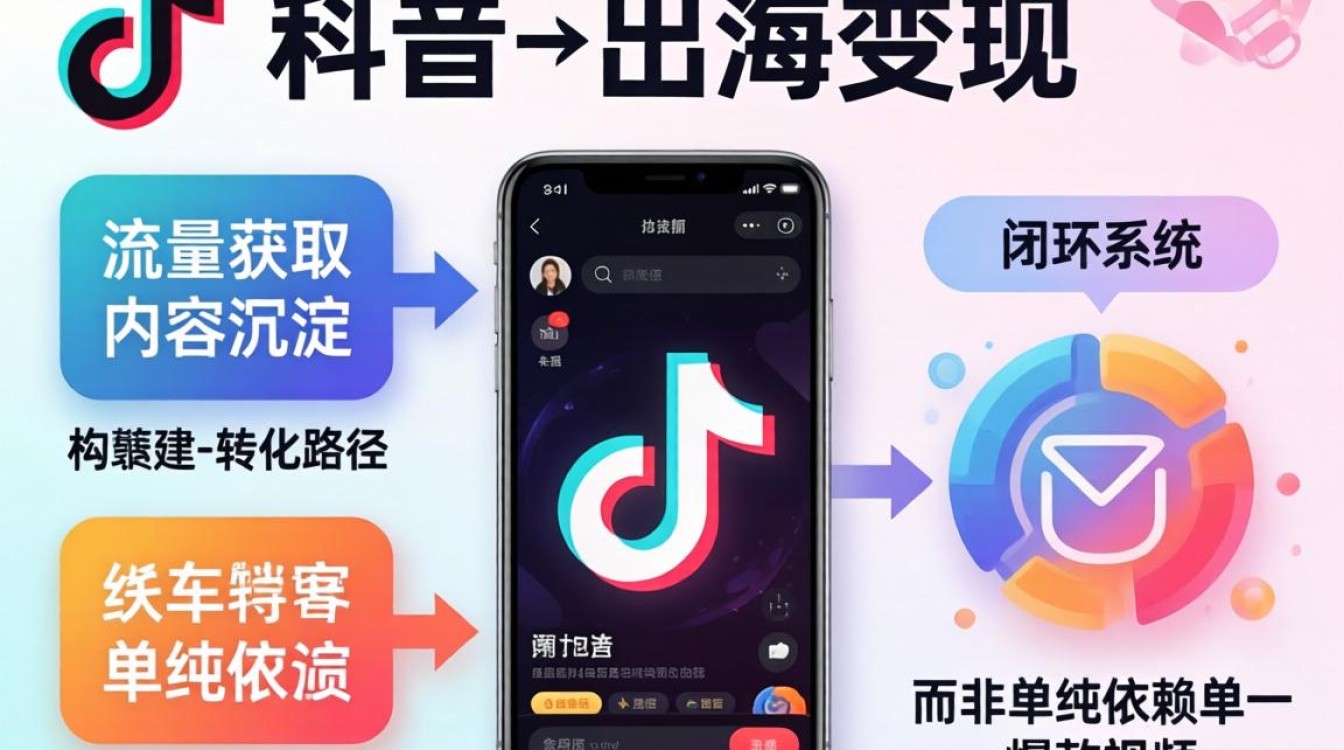 TikTok世界历险记怎么变现