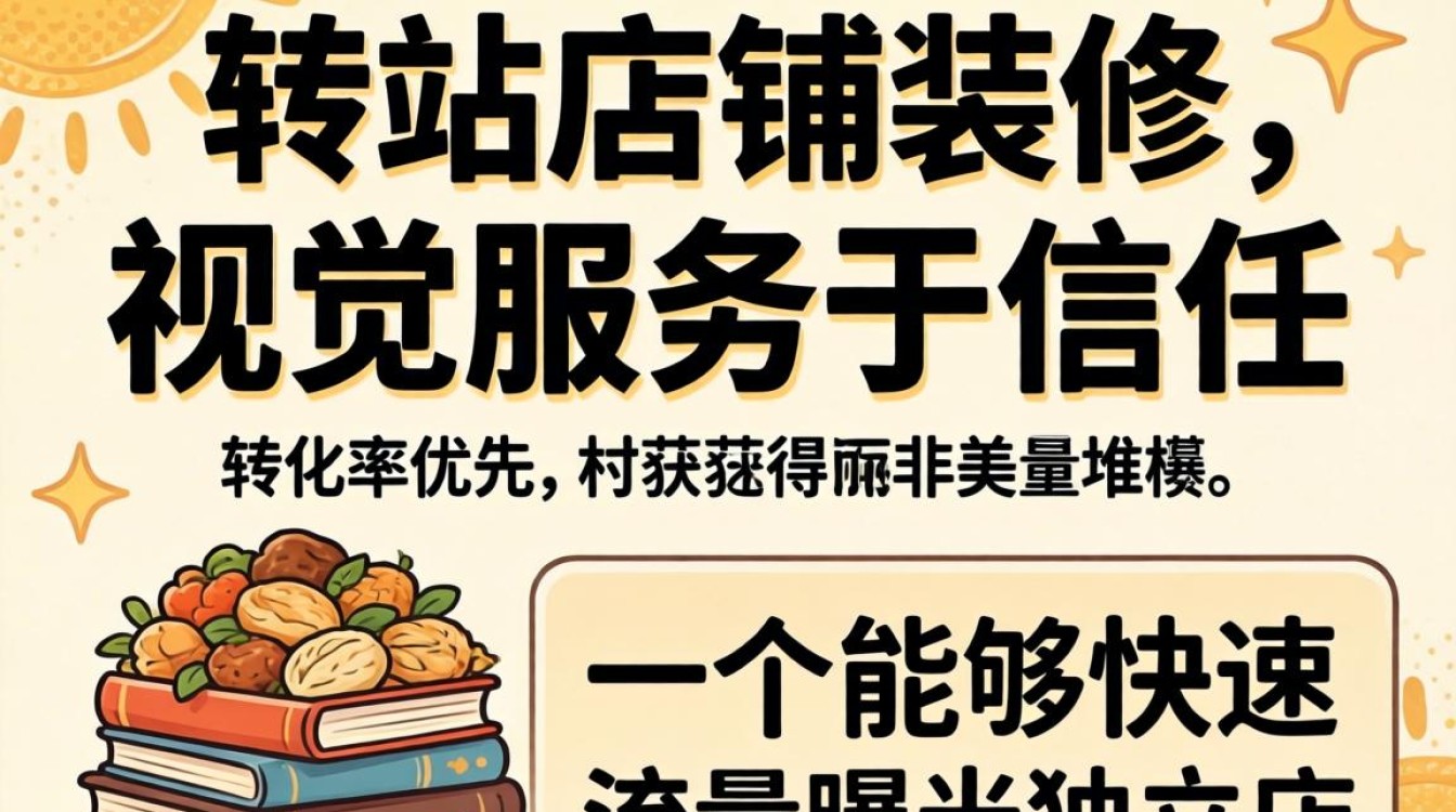 如何快速获得流量曝光