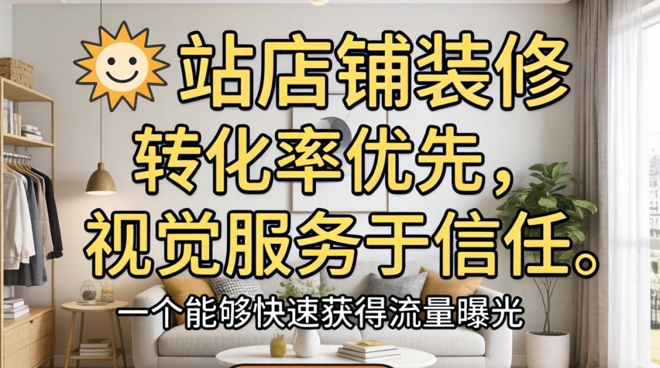 如何快速获得流量曝光