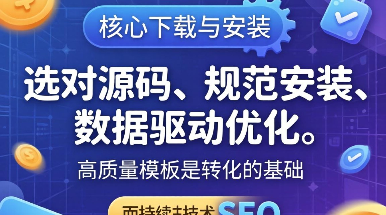 独立站模板下载安装步骤详解