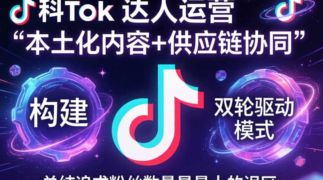 TikTok如何做达人?跨境运营达人怎么做? TikTok如何做达人