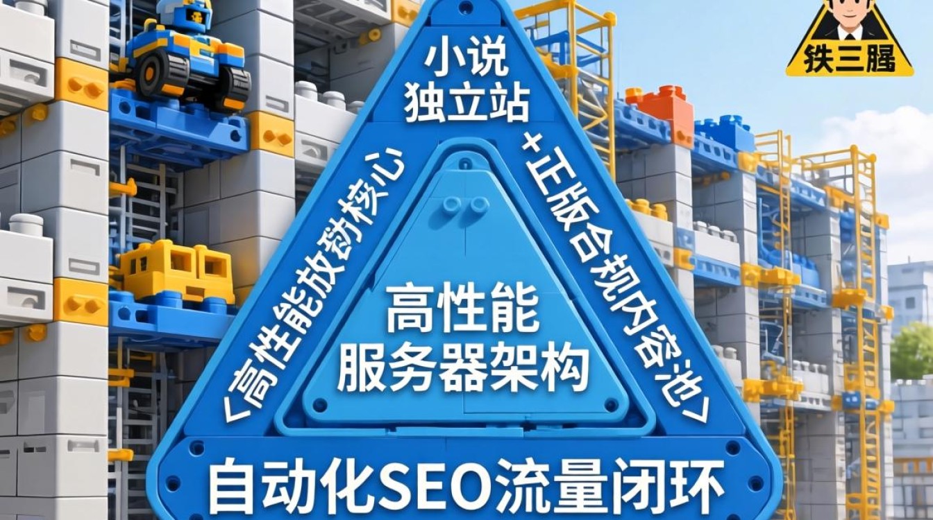 怎么搭建小说独立站?新手搭建小说站详细教程 新手搭建小说站详细教程