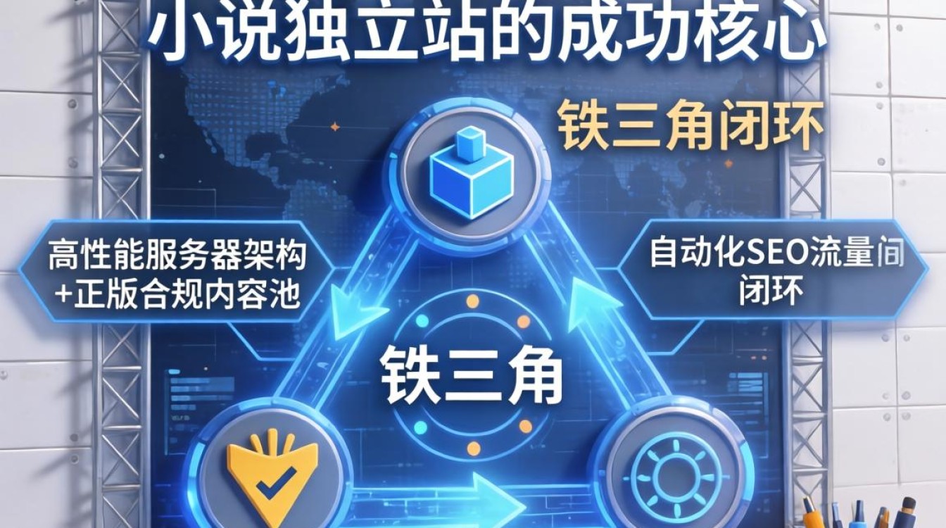 怎么搭建小说独立站?新手搭建小说站详细教程 新手搭建小说站详细教程