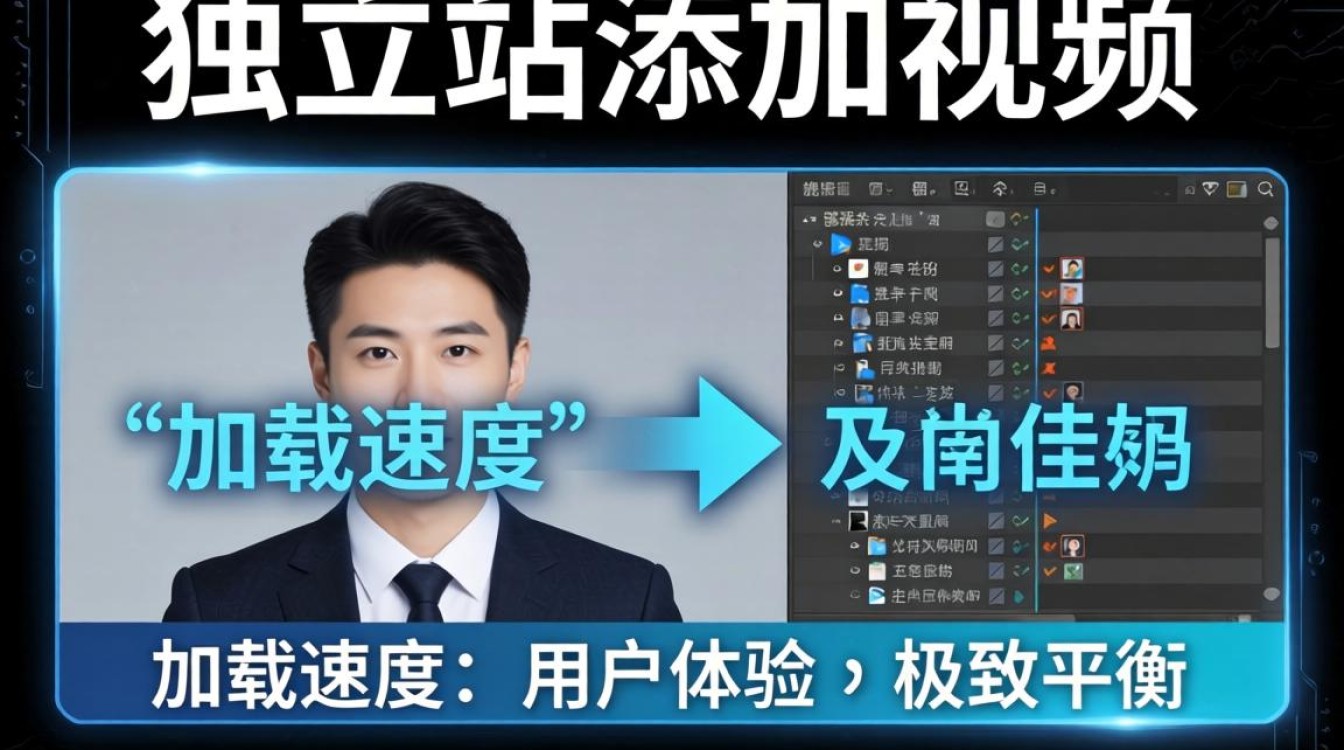 独立站怎么加视频?独立站添加视频详细步骤教程 独立站添加视频详细步骤教程