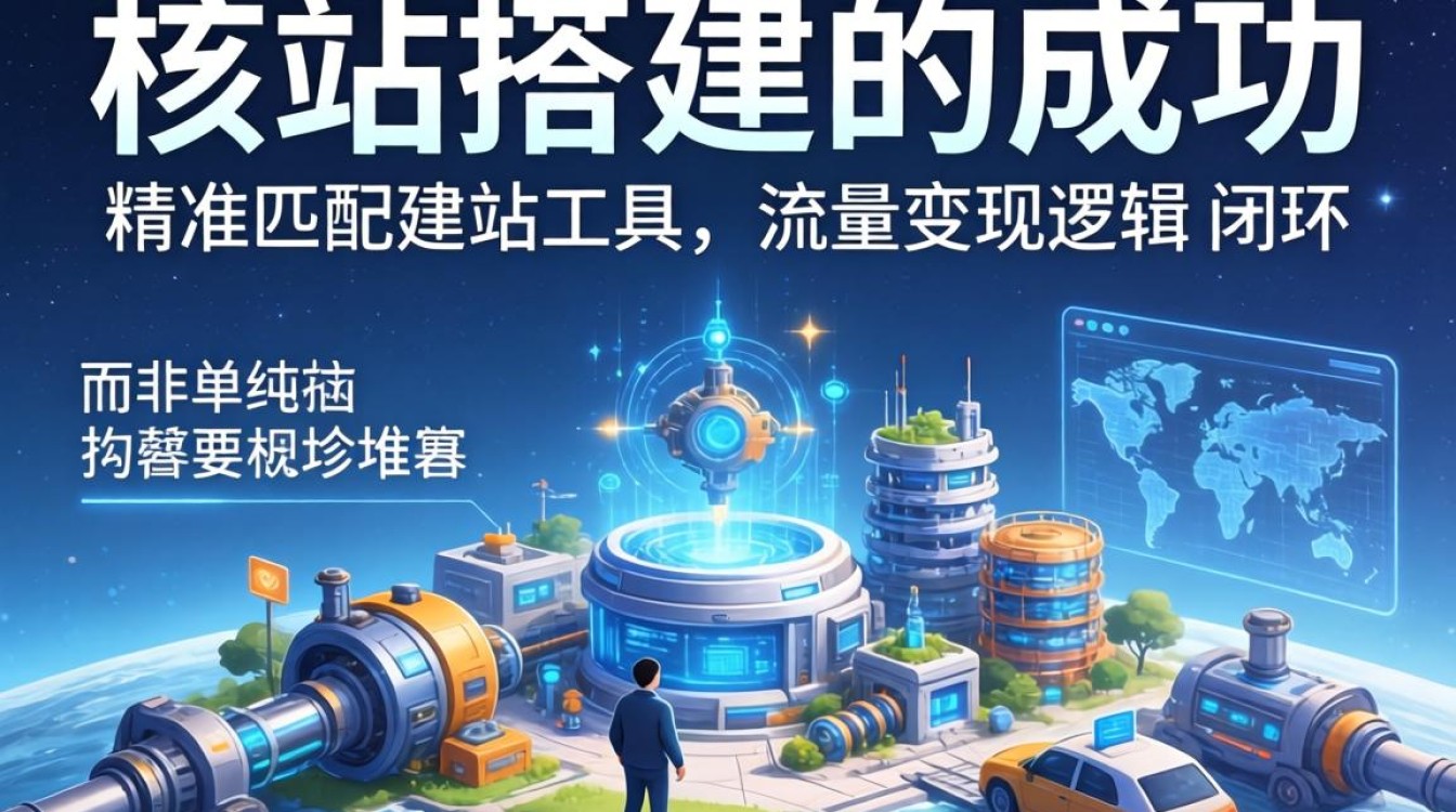 独立站如何快速变现月入过万