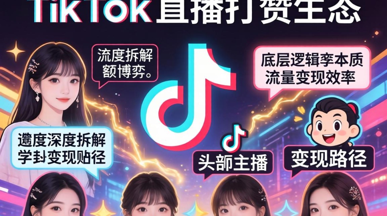 头部研究抖音tiktok刷礼物怎么赚钱?刷礼物赚钱是真的吗 头部研究抖音tiktok刷礼物怎么赚钱