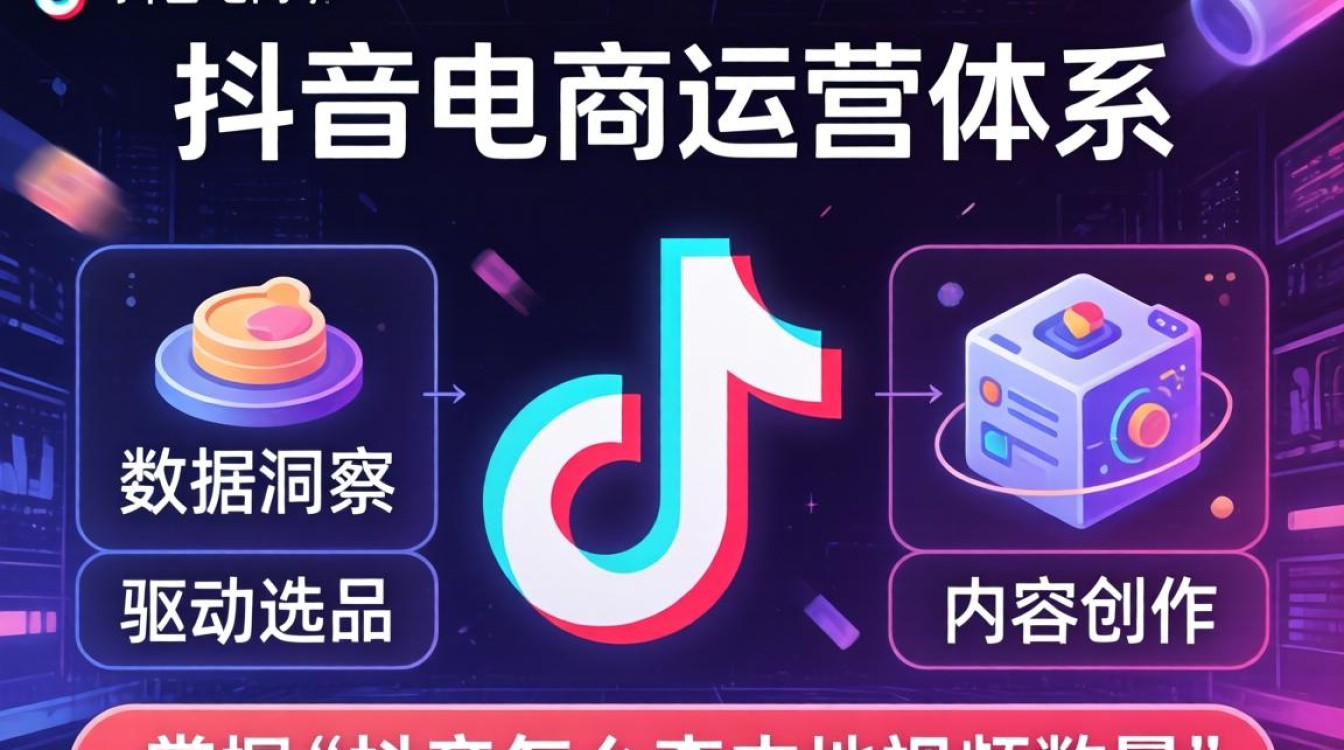 抖音选品策略与爆款挖掘方法