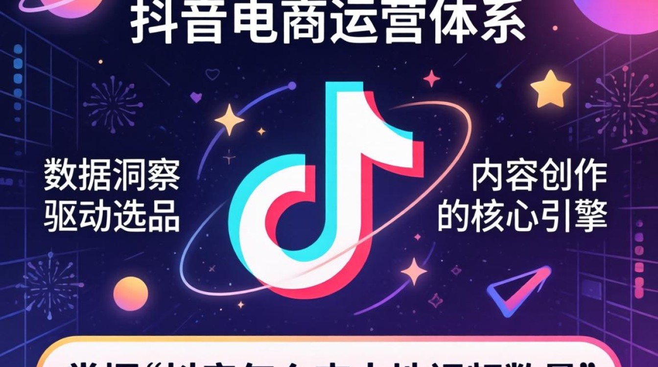 抖音选品策略与爆款挖掘方法