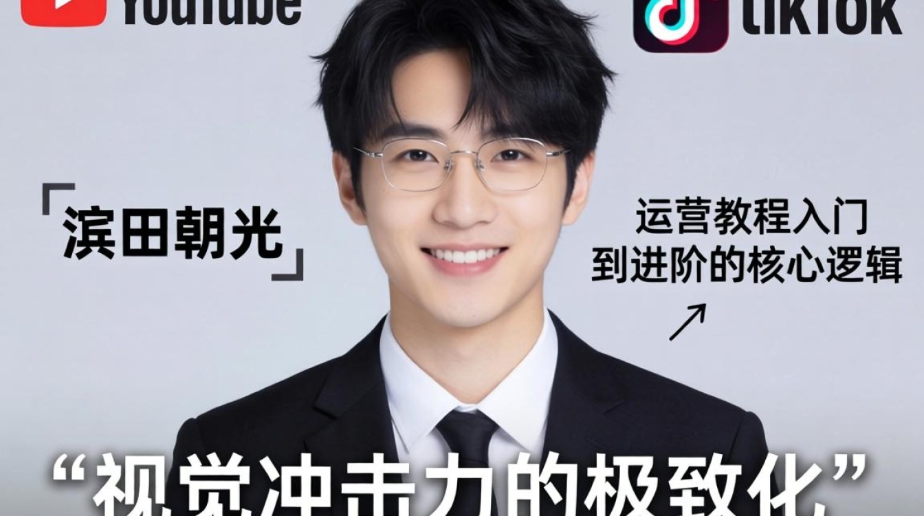 滨田朝光tiktok运营教程哪里有