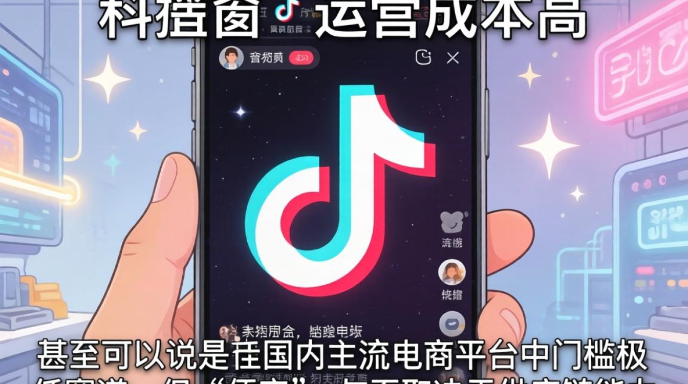 抖音橱窗带货真的能赚钱吗