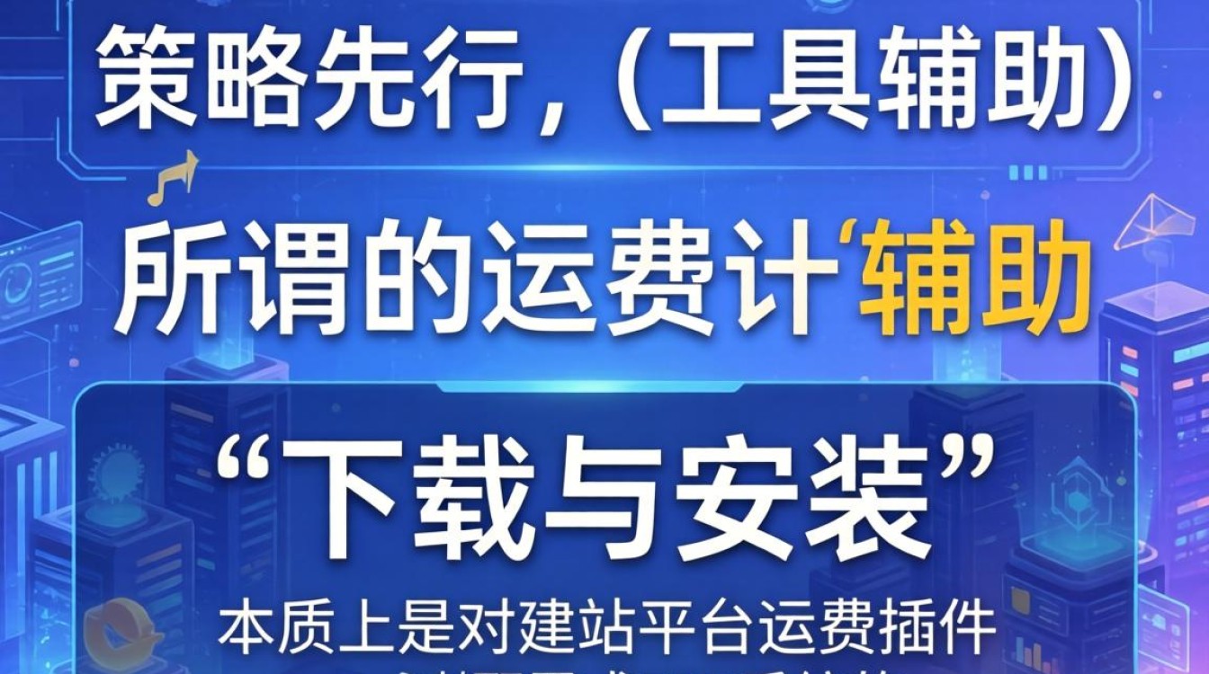 独立站怎么计算运费