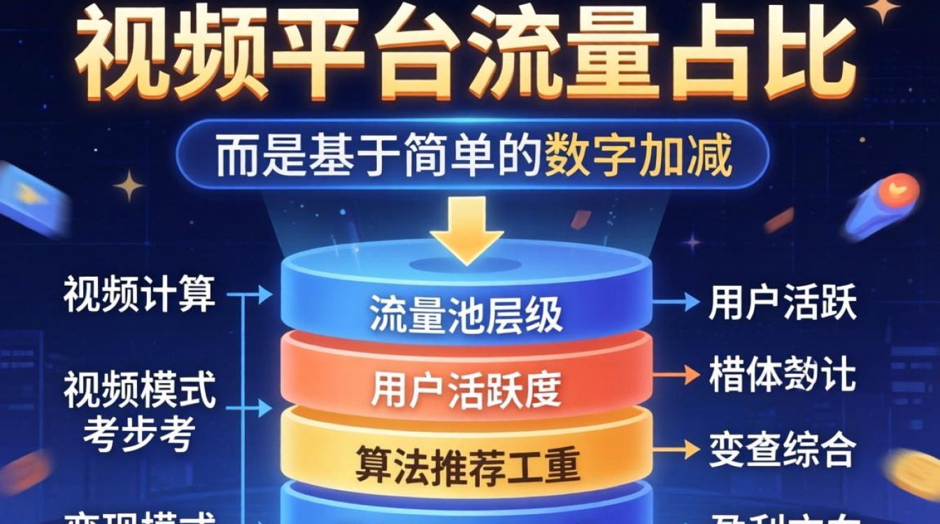 微视抖音快手占比怎么算?短视频平台变现模式有哪些 短视频平台变现模式有哪些