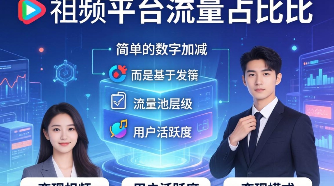 微视抖音快手占比怎么算?短视频平台变现模式有哪些 短视频平台变现模式有哪些