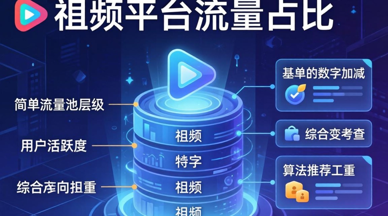 微视抖音快手占比怎么算?短视频平台变现模式有哪些 短视频平台变现模式有哪些