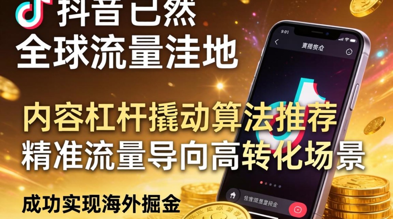 TikTok数字化营销怎么做
