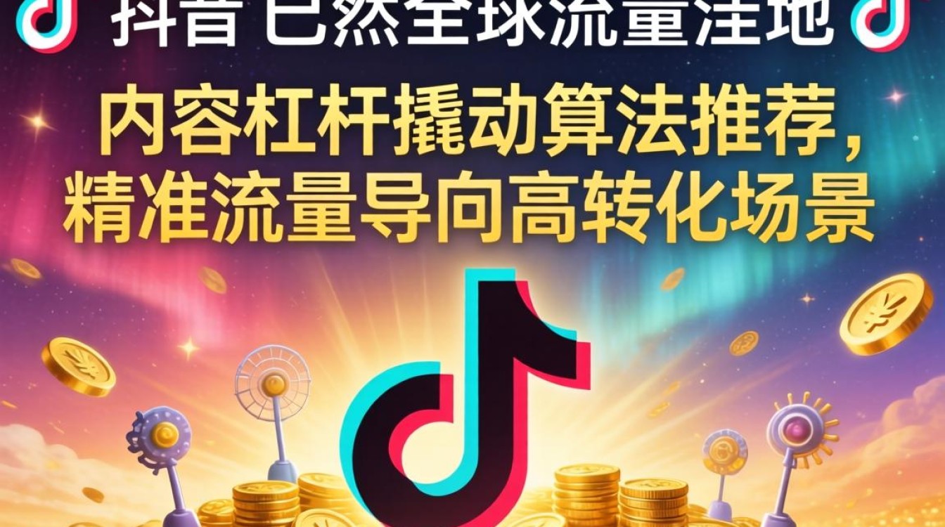 TikTok数字化营销怎么做
