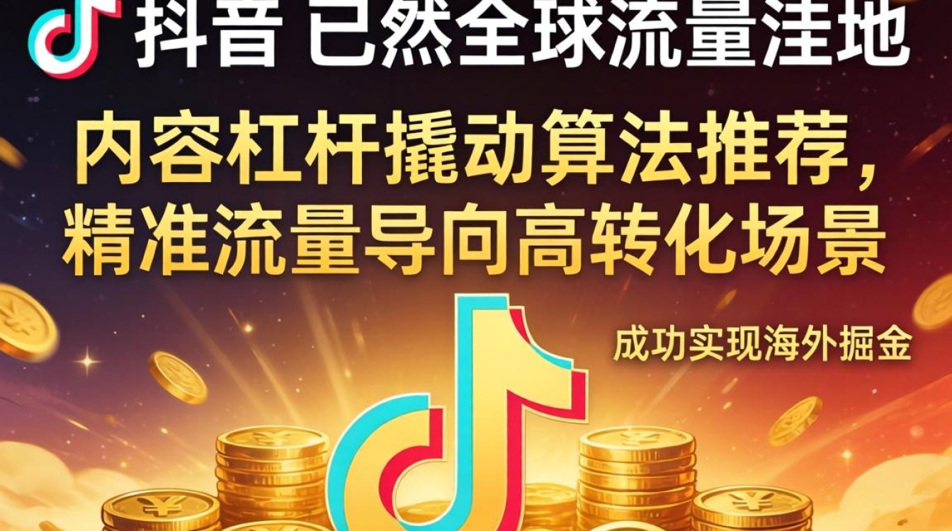 TikTok数字化营销怎么做