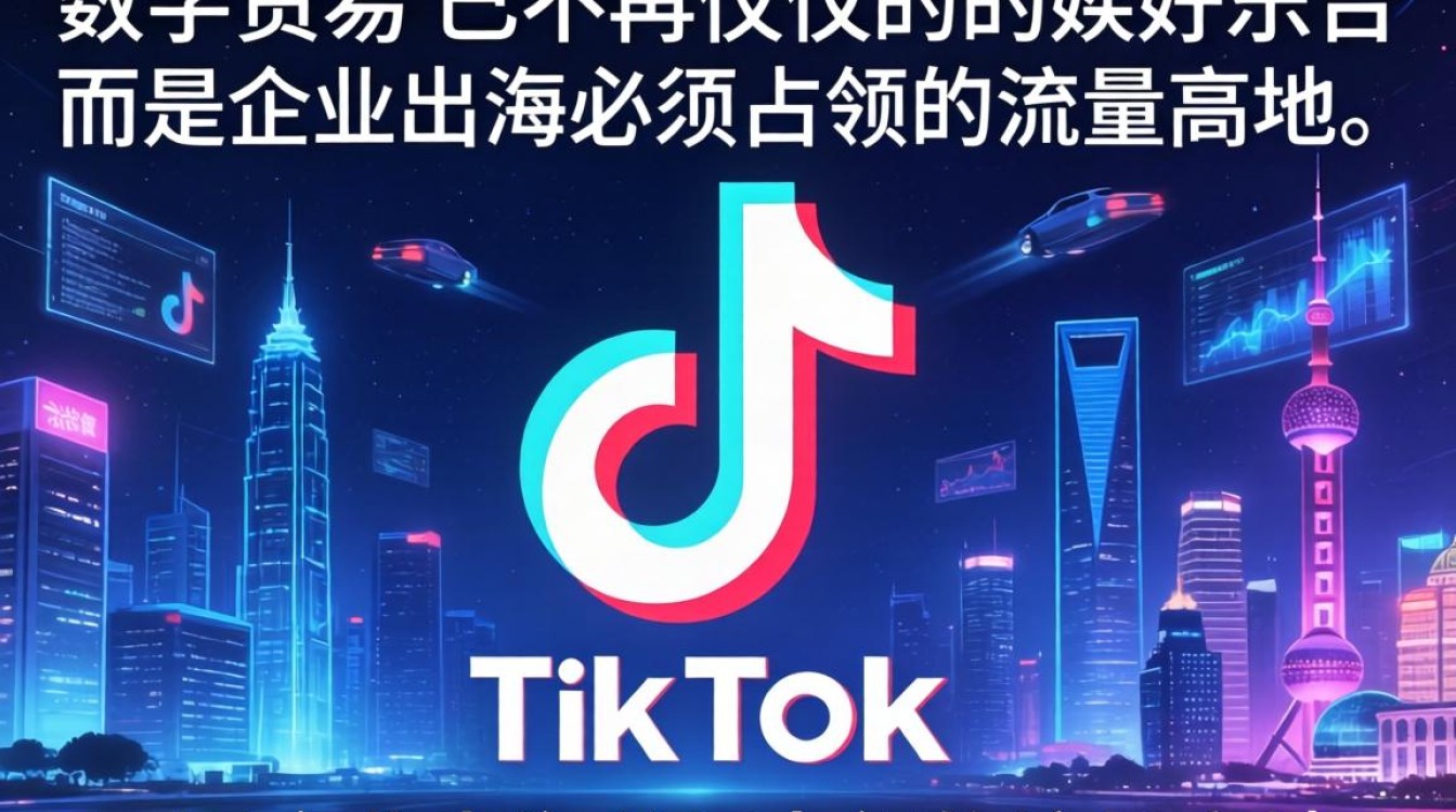 TikTok的重要性有哪些?海外市场变现技巧详解 TikTok的重要性有哪些