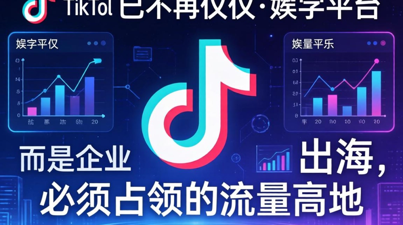 TikTok的重要性有哪些?海外市场变现技巧详解 TikTok的重要性有哪些