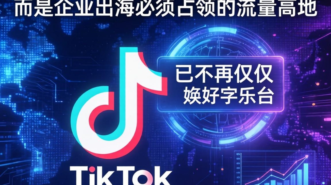 TikTok的重要性有哪些?海外市场变现技巧详解 TikTok的重要性有哪些
