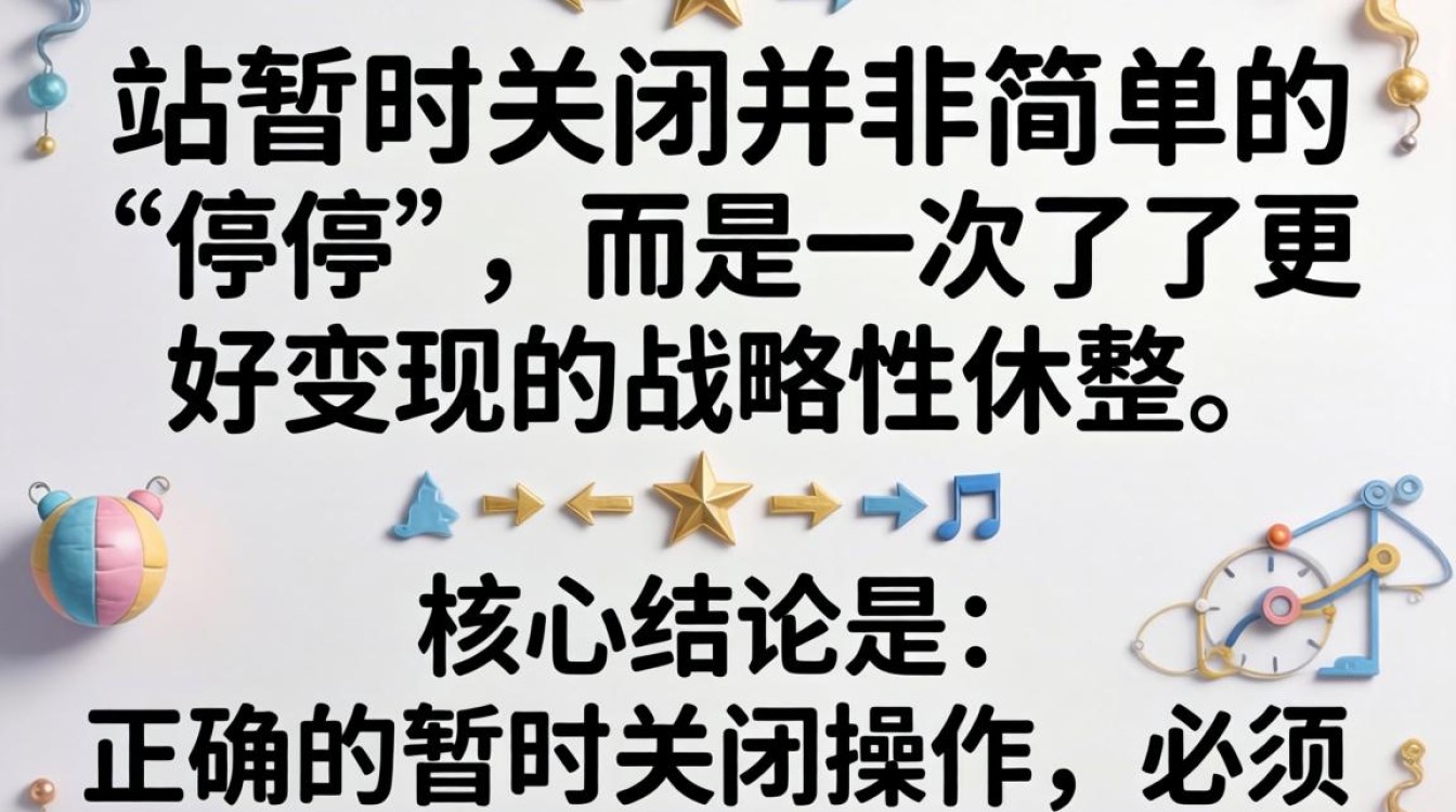 独立站关闭后如何快速变现