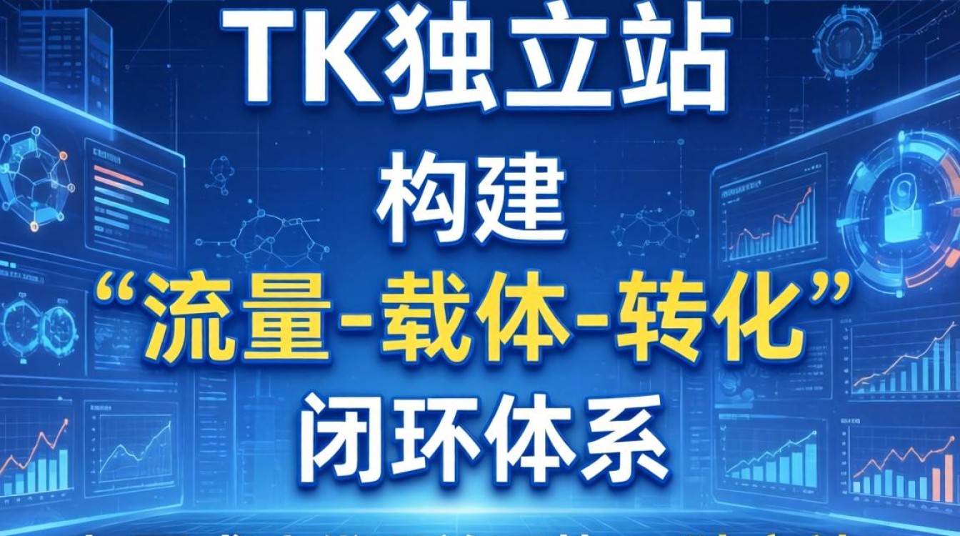 代理tk独立站需要多少钱