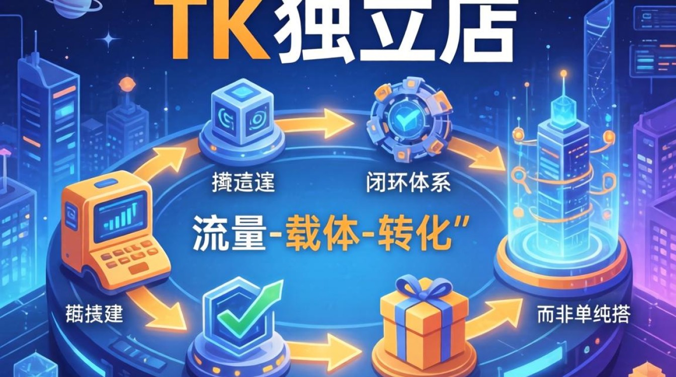 代理tk独立站需要多少钱