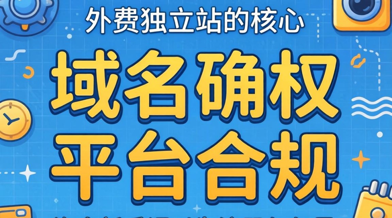 外贸独立站建站详细步骤解析