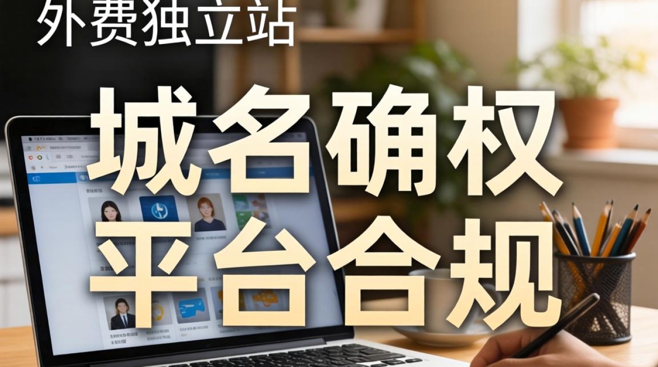 外贸独立站建站详细步骤解析